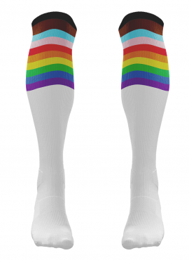 Cougar Pride Socks 2021