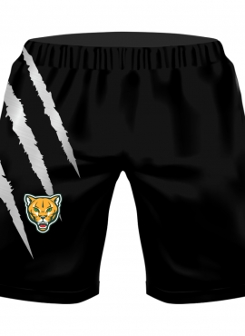 Off Field Cougar Claws Shorts