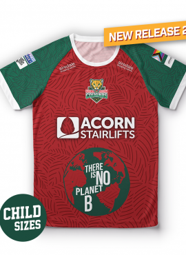 2022 Keighley Cougars HOME Child shirt