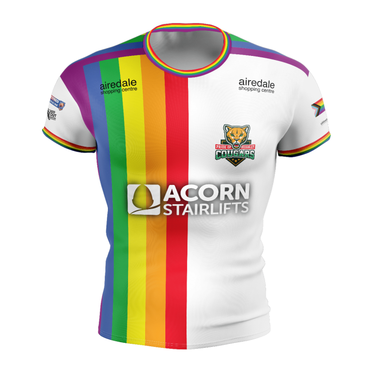 Products Keighley Cougars