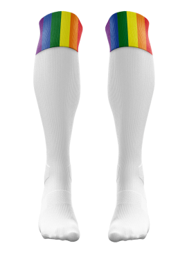 Cougar Pride Knee Socks 2022