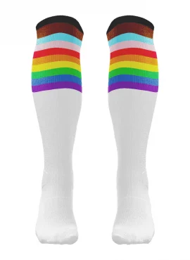 Cougar Pride Socks 2023