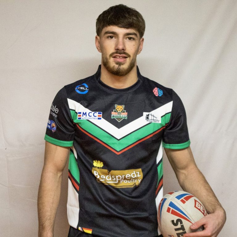 Products Keighley Cougars