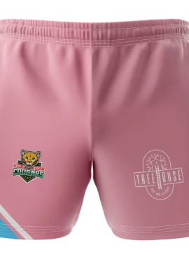 Pre Order 2024 Keighley Cougars ADULT Trans Rights Shorts