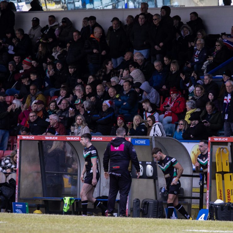 News Keighley Cougars News Keighley Cougars