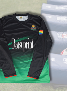 2026 Long Sleeve Shirt