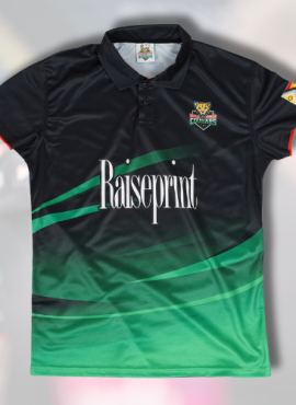 2026 Polo Shirt