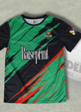 2026 Training T Shirt